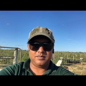 Meet your Posher, Hasan